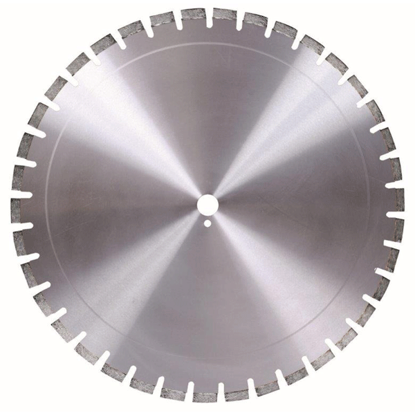 CEDIMA Diamant-Trennscheibe TS Beton Maxx 650 mm für Blocksteinsäge