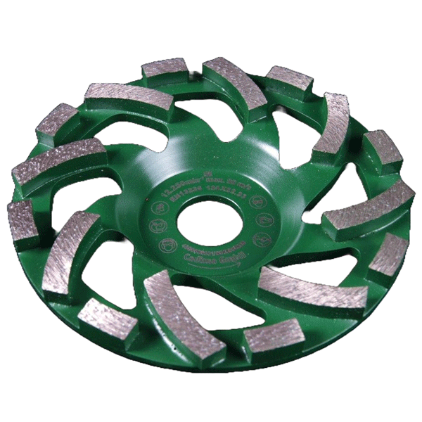 Diamant-Schleifteller STB - ULTRA