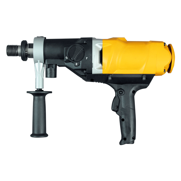 Cedima Bohrmotor BMH-160