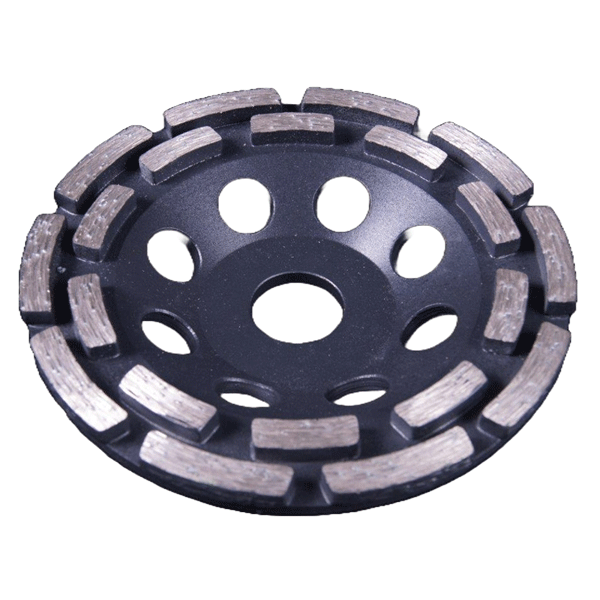 Cedima Diamant-Schleifteller STB-PRO 100 - 180 mm