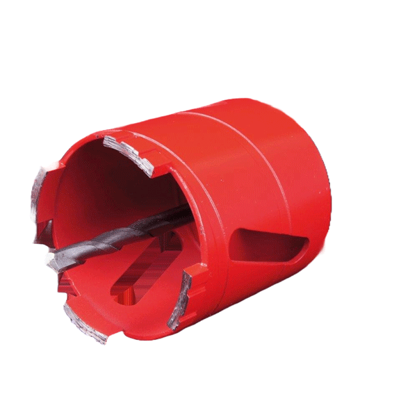 Cedima Diamant-Bohrkronen DSB-ULTRA / Dosensenker 68 mm + 82 mm