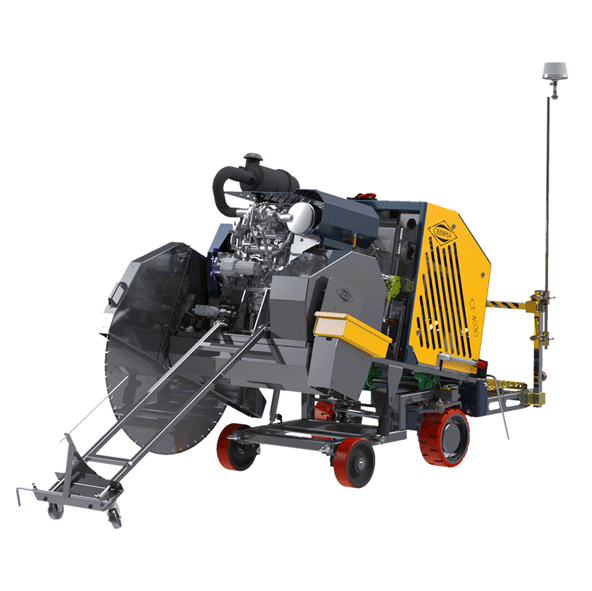 Cedima Fugenschneider CF-4030 D (auf Anfarge)