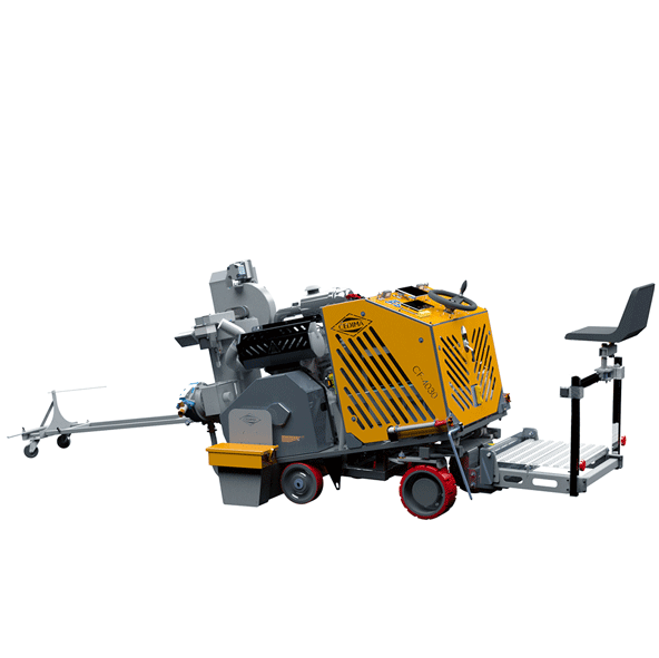 Cedima Fugenschneider CF-4030 DF (auf Anfrage)