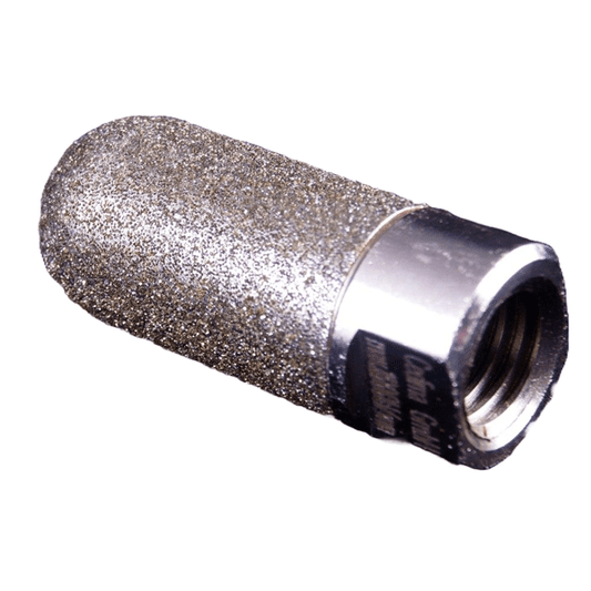 Diamant-Fingerfräser für Winkelschleifer Aufnahme M14, Durchmesser 20 mm